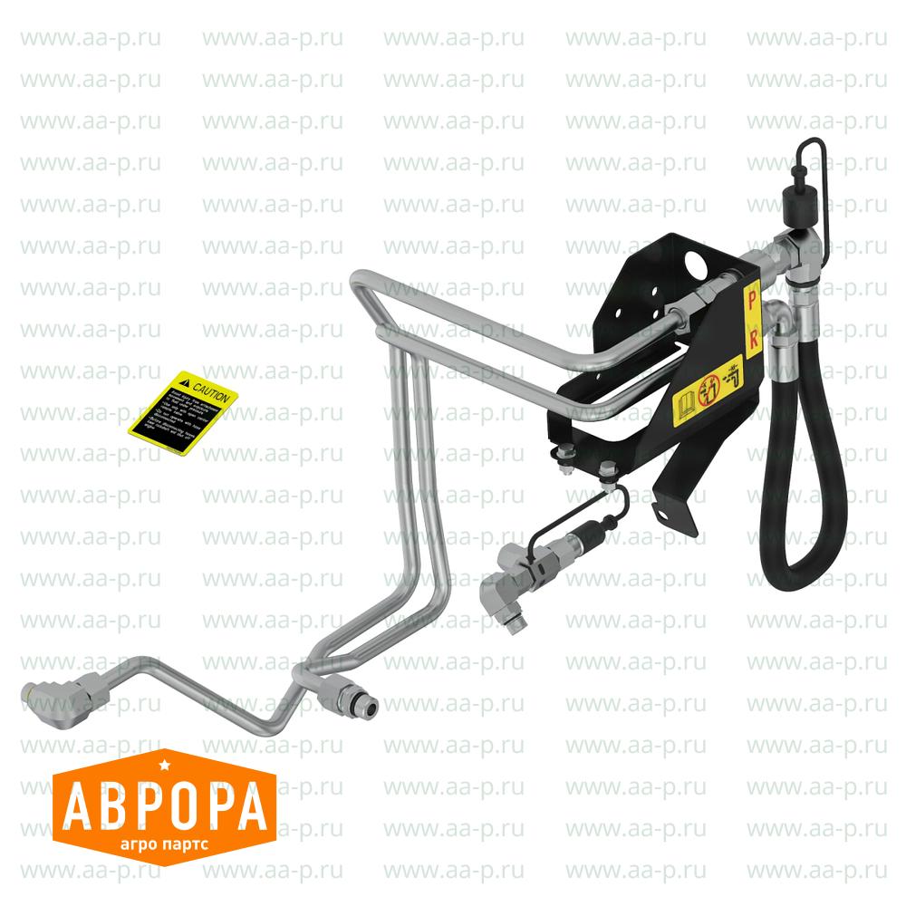 Hydraulik-Steckkupplung